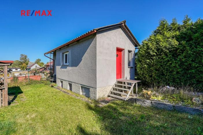Prodej chaty, Klatovy, 23 m2