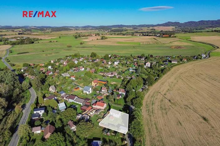 Prodej chaty, Klatovy, 23 m2