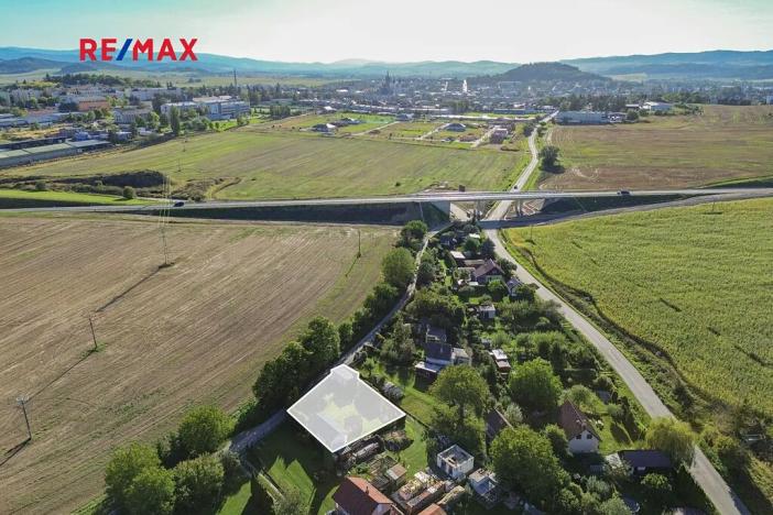 Prodej chaty, Klatovy, 23 m2