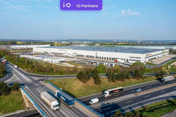 Pronájem skladu, Úžice, Potoční, 15715 m2