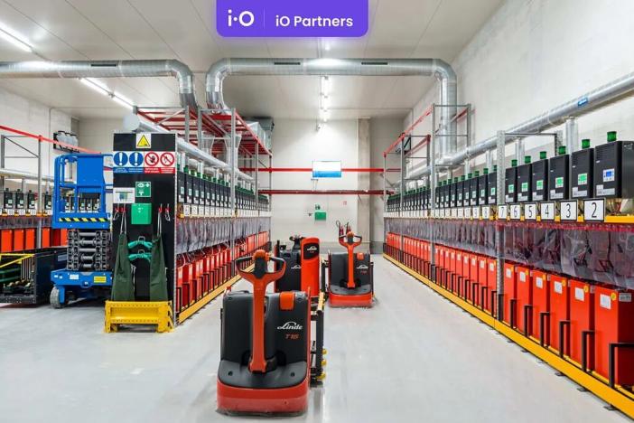 Pronájem skladu, Úžice, Potoční, 15715 m2