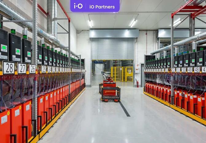 Pronájem skladu, Úžice, Potoční, 15715 m2