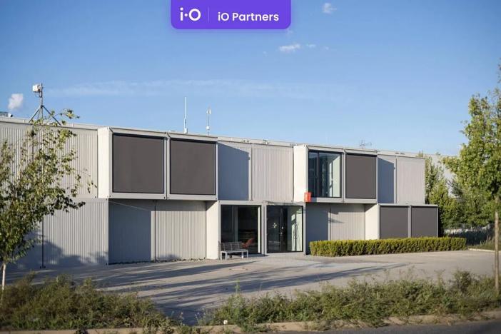 Pronájem skladu, Úžice, Potoční, 15715 m2