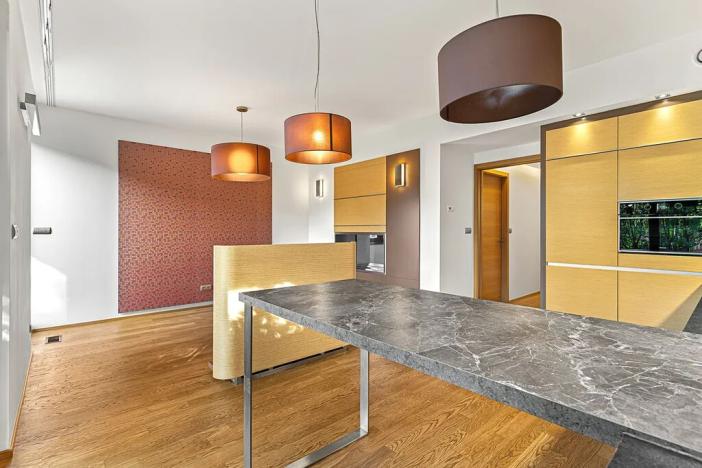 Prodej bytu 2+kk, Praha - Dolní Měcholupy, Ke dráze, 58 m2