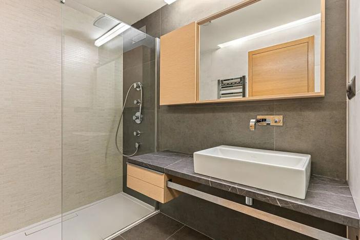 Prodej bytu 2+kk, Praha - Dolní Měcholupy, Ke dráze, 58 m2