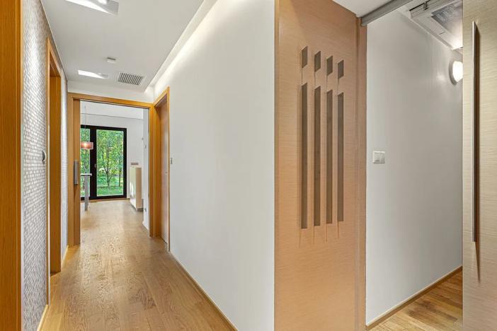 Prodej bytu 2+kk, Praha - Dolní Měcholupy, Ke dráze, 58 m2