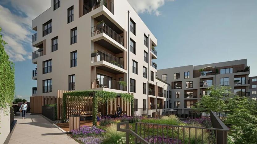 Prodej bytu 1+kk, Praha - Hlubočepy, Silurská, 35 m2