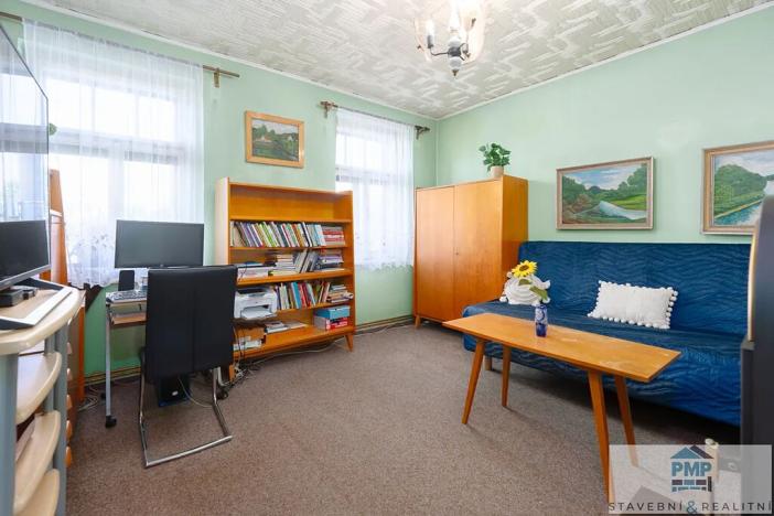 Prodej rodinného domu, Skalice nad Svitavou, 84 m2