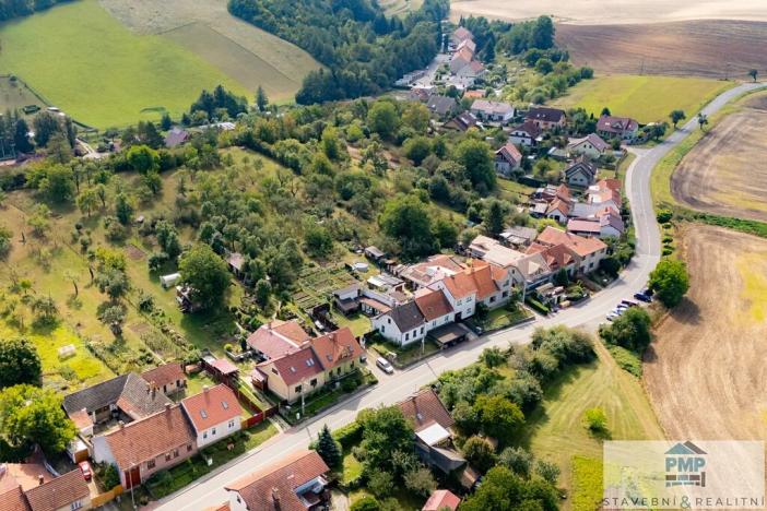 Prodej rodinného domu, Skalice nad Svitavou, 84 m2