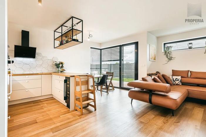 Prodej rodinného domu, Lipůvka, 146 m2