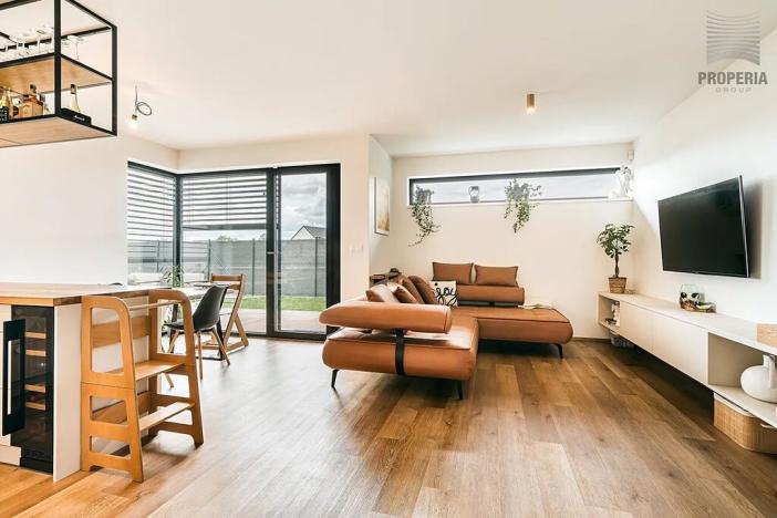 Prodej rodinného domu, Lipůvka, 146 m2