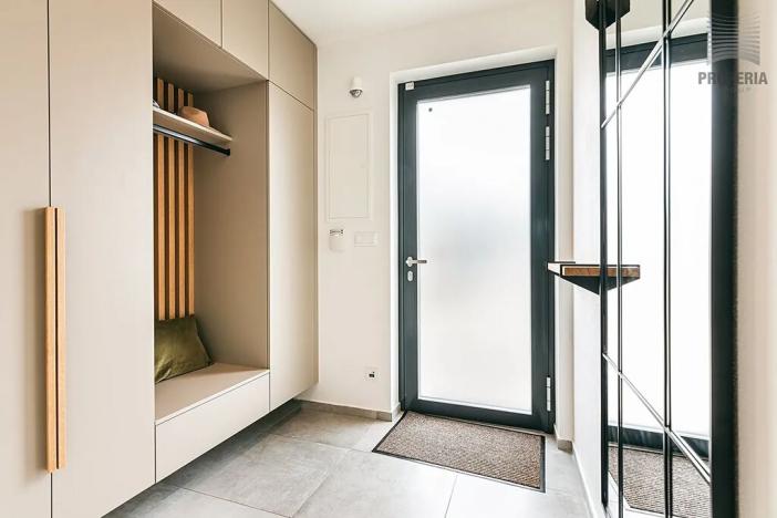 Prodej rodinného domu, Lipůvka, 146 m2