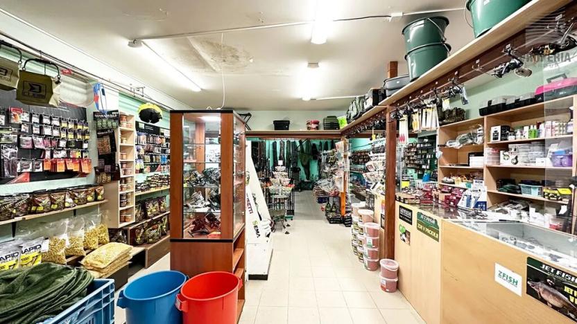 Pronájem kanceláře, Rousínov, Slavkovská, 280 m2