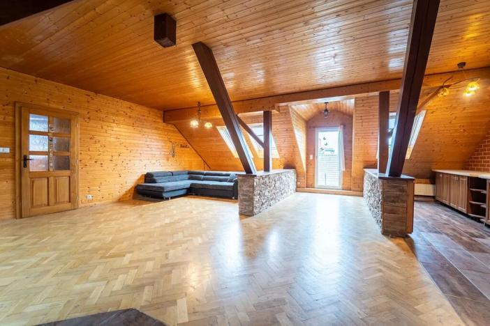 Prodej rodinného domu, Havlíčkův Brod, Vagonova, 300 m2