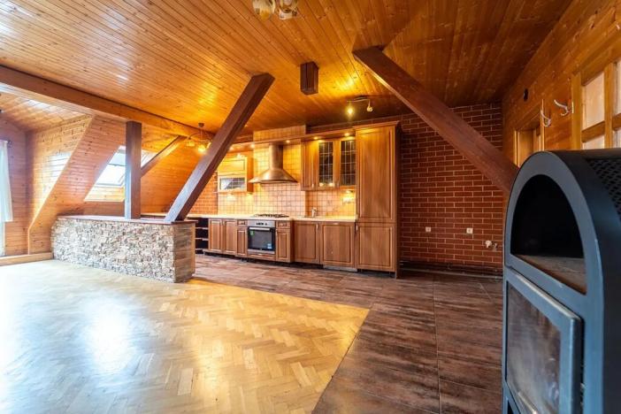 Prodej rodinného domu, Havlíčkův Brod, Vagonova, 300 m2
