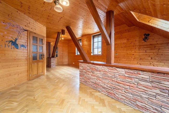 Prodej rodinného domu, Havlíčkův Brod, Vagonova, 300 m2