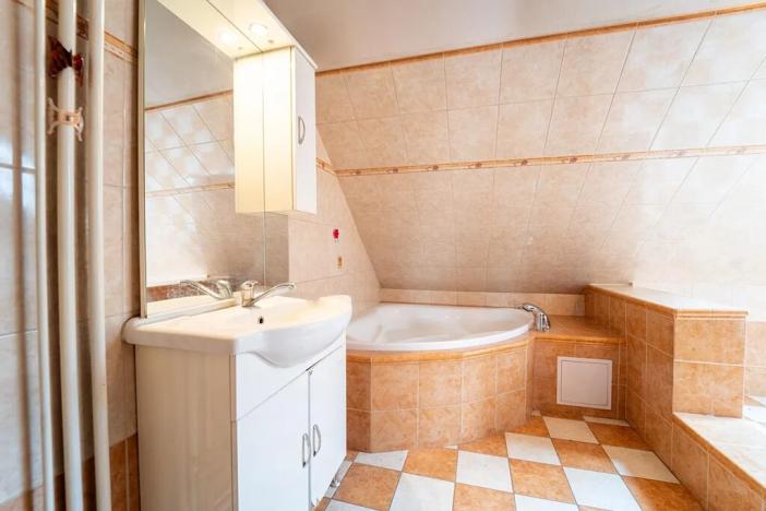 Prodej rodinného domu, Havlíčkův Brod, Vagonova, 300 m2