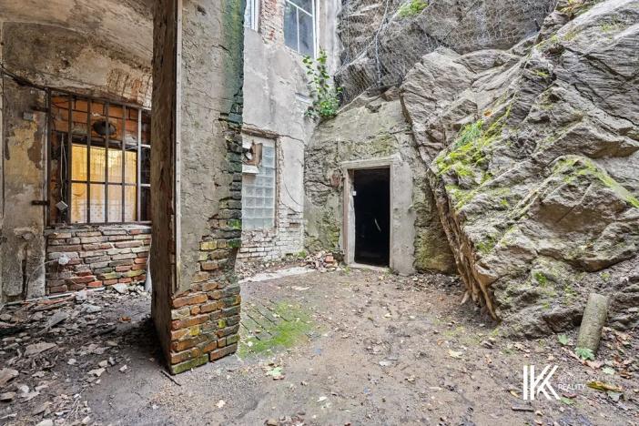 Prodej ubytování, Krupka, Husitská, 552 m2