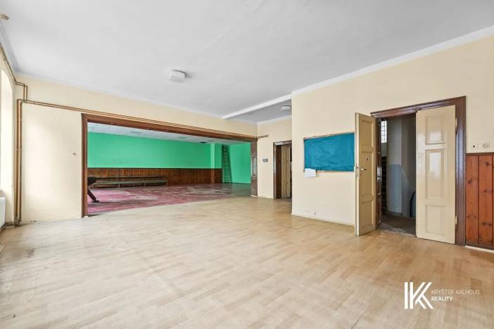 Prodej rodinného domu, Krupka, Husitská, 552 m2