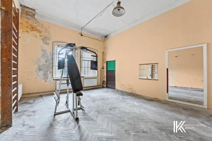 Prodej rodinného domu, Krupka, Husitská, 552 m2