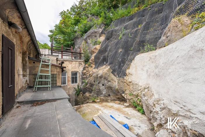 Prodej rodinného domu, Krupka, Husitská, 552 m2