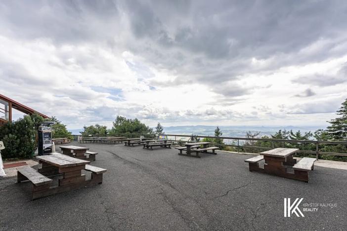 Prodej rodinného domu, Krupka, Husitská, 552 m2