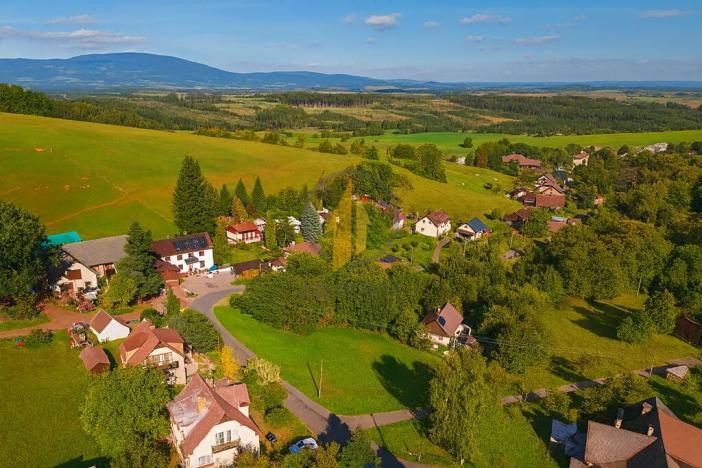 Prodej rodinného domu, Bukovina u Čisté, 220 m2