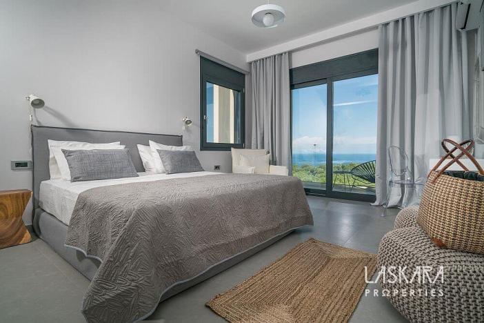 Prodej rodinného domu, Ostrov Zakynthos, Zakynthos, Akrotiri, Řecko, 360 m2