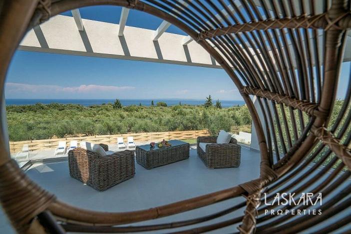 Prodej rodinného domu, Ostrov Zakynthos, Zakynthos, Akrotiri, Řecko, 360 m2