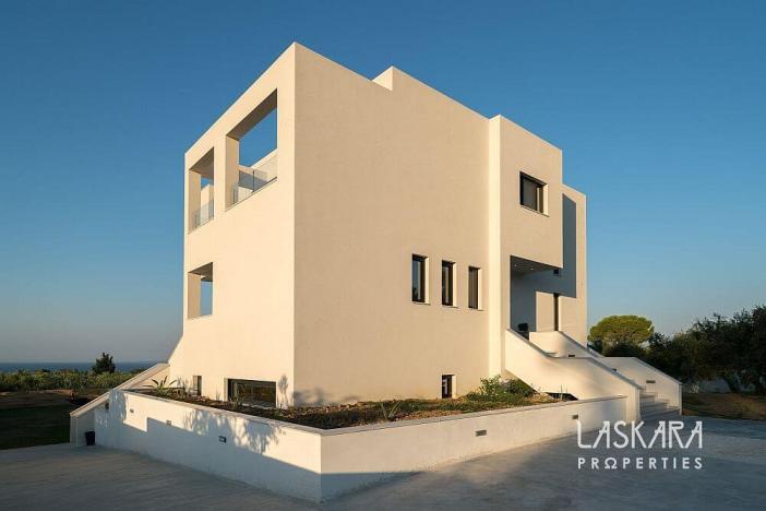 Prodej rodinného domu, Ostrov Zakynthos, Zakynthos, Akrotiri, Řecko, 360 m2