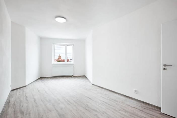 Pronájem bytu 3+kk, Plzeň, Železniční, 96 m2