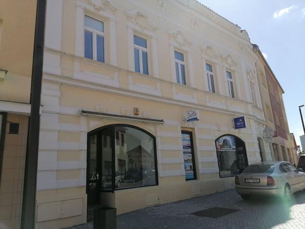 Prodej činžovního domu, Kladno, Váňova, 416 m2