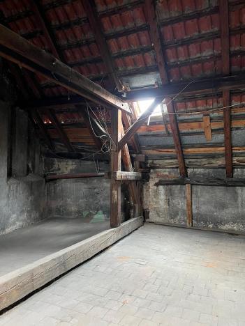 Prodej činžovního domu, Kladno, Váňova, 416 m2