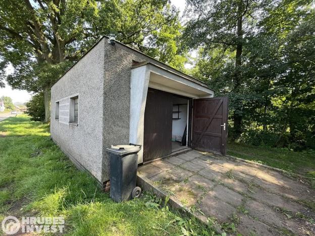 Prodej pozemku pro bydlení, Otovice, 578 m2