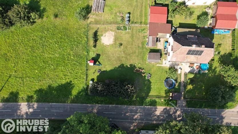 Prodej pozemku pro bydlení, Otovice, 578 m2