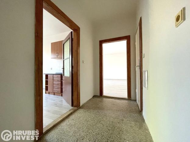 Pronájem bytu 1+1, Hronov, Husova, 64 m2