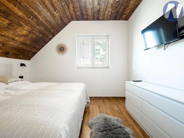 Prodej rodinného domu, Horní Planá, 196 m2