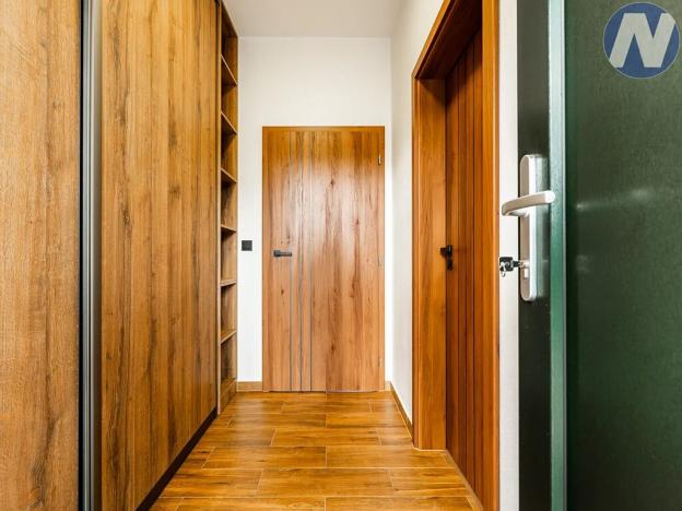 Prodej rodinného domu, Horní Planá, 196 m2