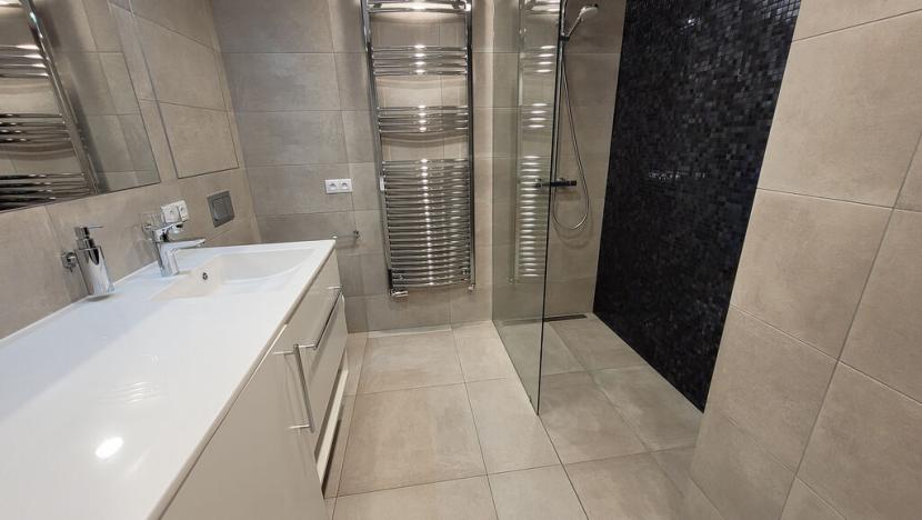 Pronájem bytu 1+kk, Praha - Stodůlky, Mukařovského, 31 m2