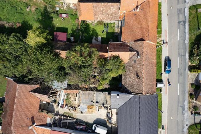 Prodej rodinného domu, Velké Hostěrádky, 120 m2