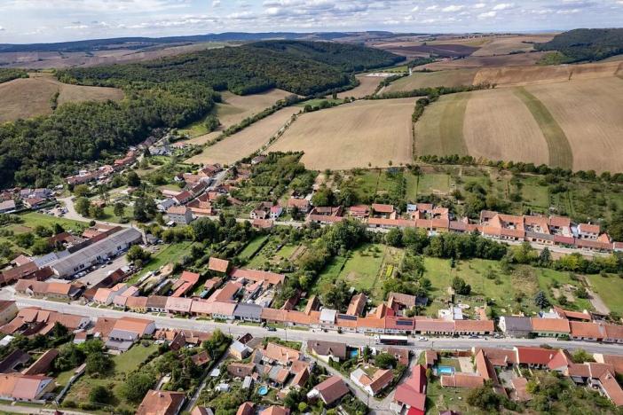 Prodej rodinného domu, Velké Hostěrádky, 120 m2