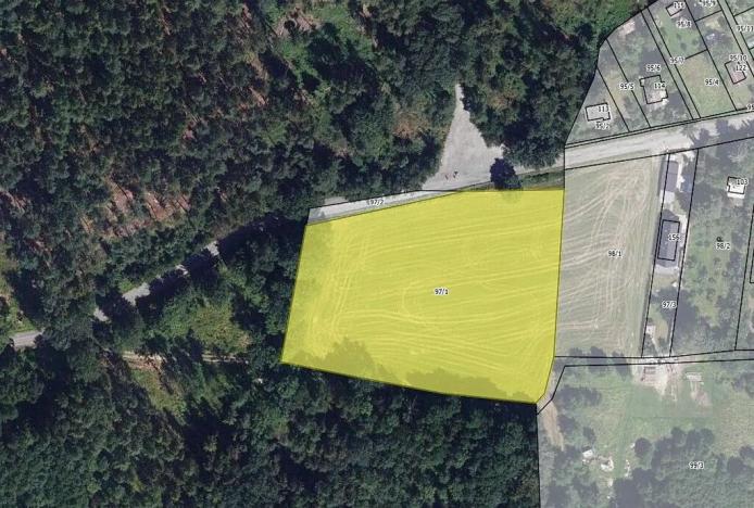 Prodej pozemku pro bydlení, Lipinka, 8126 m2