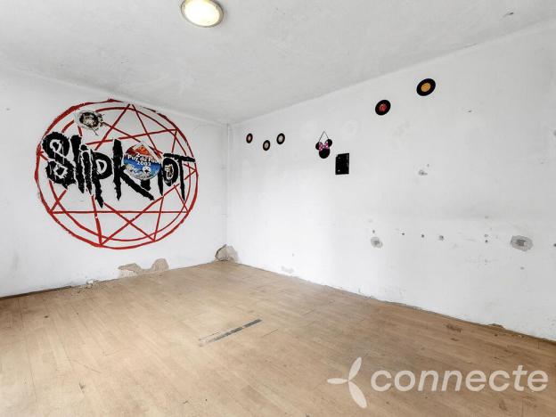 Prodej rodinného domu, Nová Ves - Nové Ouholice, 158 m2