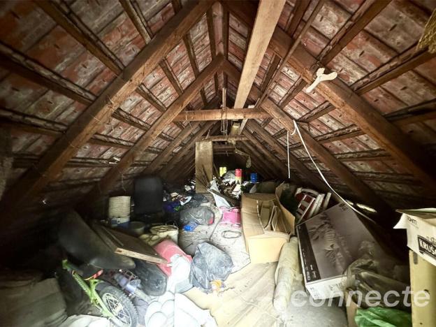 Prodej rodinného domu, Nová Ves - Nové Ouholice, 158 m2