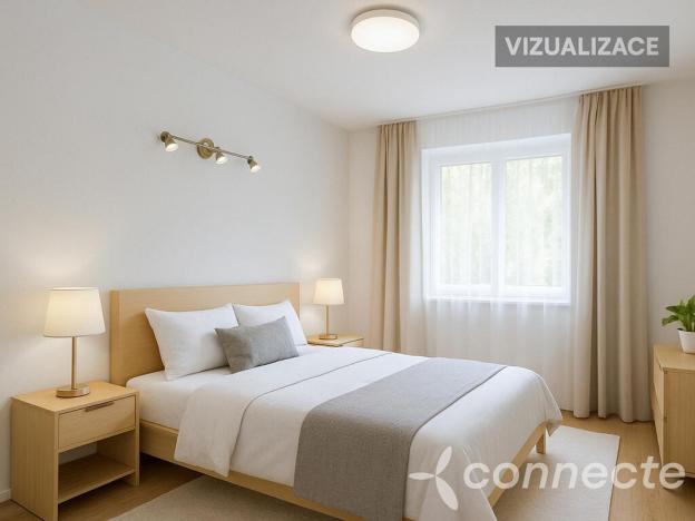 Prodej rodinného domu, Nová Ves - Nové Ouholice, 158 m2