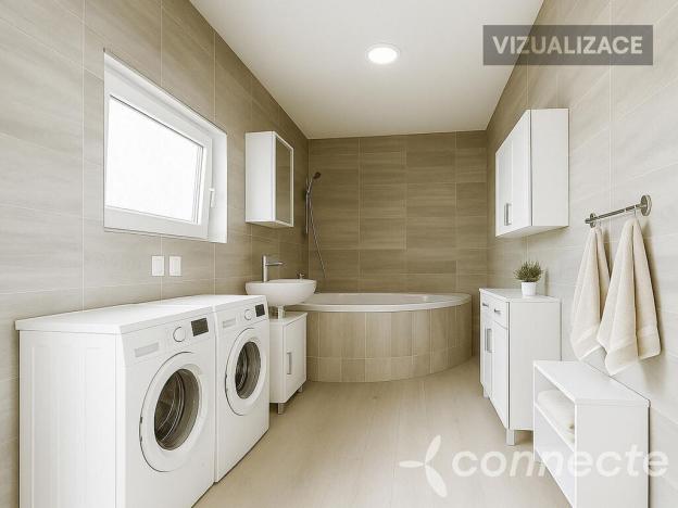 Prodej rodinného domu, Nová Ves - Nové Ouholice, 158 m2