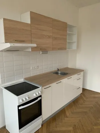 Pronájem bytu 1+kk, Hradec Králové, Pospíšilova, 35 m2
