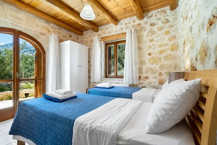 Prodej rodinného domu, Acquaro, Itálie, Via Melidonio, 99 m2