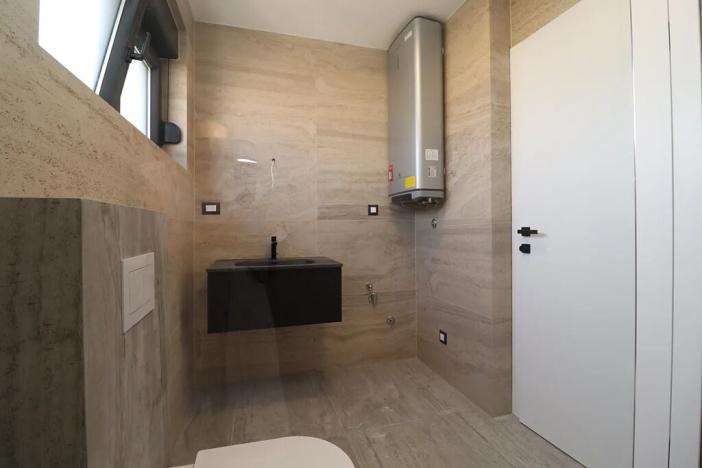 Prodej bytu 4+kk, Murter, Chorvatsko, 104 m2