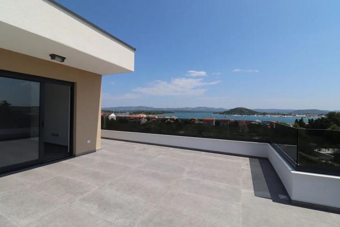 Prodej bytu 4+kk, Murter, Chorvatsko, 124 m2